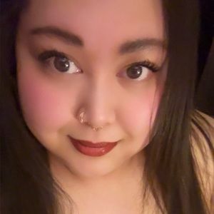 Meet your Posher, Kat